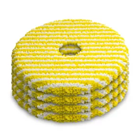 Set tampon de mop Karcher RVM 4 - 2.269-130.0