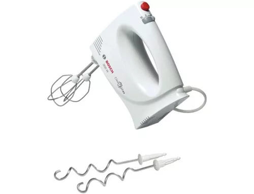 Bosch mfq3010 kézi mixer (300 W; fehér)
