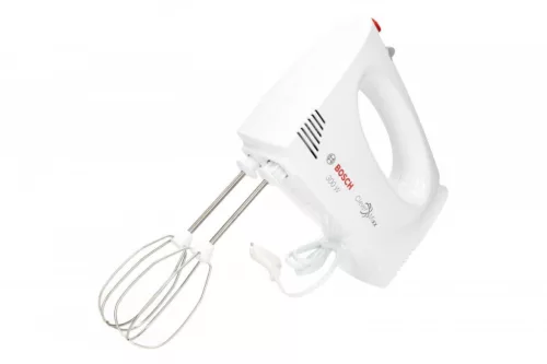 Bosch mfq3010 kézi mixer (300 W; fehér)