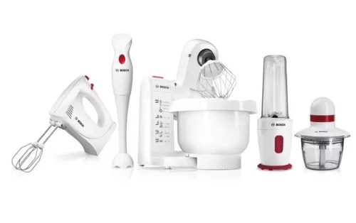 Bosch mmrp1000 aprító