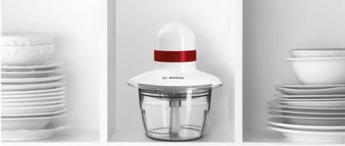 Bosch mmrp1000 aprító