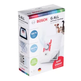 Bosch BBZ és fgate zacskók