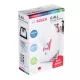 Bosch BBZ és fgate zacskók