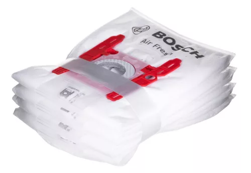 Bosch BBZ és fgate zacskók