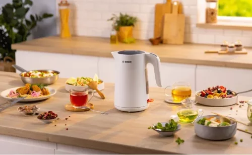 Vízforraló 1,7 l mymoment twk2m161 fehér