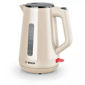 Vízforraló 1,7 l mymoment twk1m127 bézs