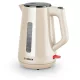 Vízforraló 1,7 l mymoment twk1m127 bézs