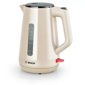 Vízforraló 1,7 l mymoment twk1m127 bézs
