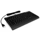 Billentyűzet ack-595c+ (us) ps/2+usb, amerikai kiosztású