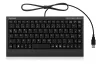 Billentyűzet ack-595c+ (us) ps/2+usb, amerikai kiosztású