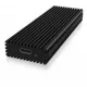 IB-1816M-C31 Type-C ház PCIe NVMe M.2-hez