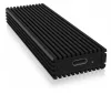 IB-1816M-C31 Type-C ház PCIe NVMe M.2-hez