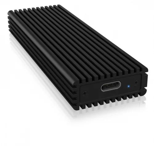 IB-1816M-C31 Type-C ház PCIe NVMe M.2-hez