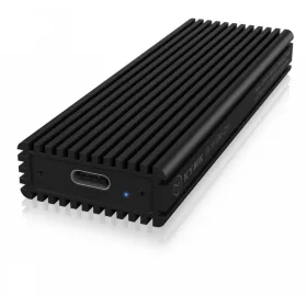 IB-1816M-C31 Type-C ház PCIe NVMe M.2-hez