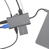 ib-dk4040-cpd C típusú dokkolóállomás két videointerfésszel