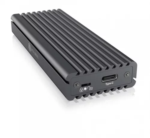 IB-1817MC-C31 Type-C USB 3.1 (Gen 2) PCI NVMe és SATA M.2 2230/2242/2260/2280 SSD-hez