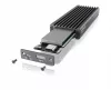IB-1817MC-C31 Type-C USB 3.1 (Gen 2) PCI NVMe és SATA M.2 2230/2242/2260/2280 SSD-hez