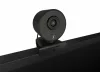ib-cam501-hd fhd webkamera, 1080p, beépített mikrofon, autofókusz, széles látószög, automatikus követés