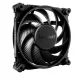 Silent Wings 4 120 mm-es PWM HS ventilátor