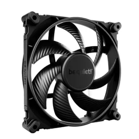 Silent Wings 4 140 mm-es PWM HS ventilátor