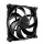 Silent Wings 4 140 mm-es PWM HS ventilátor