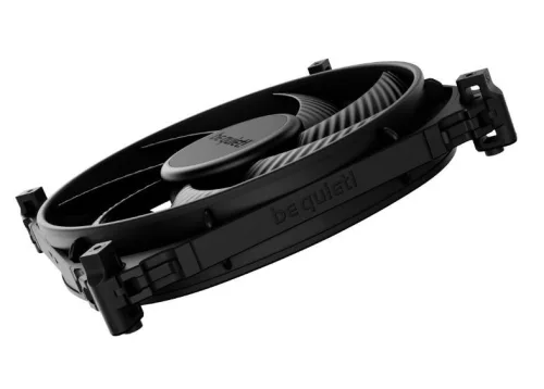 Silent Wings 4 140 mm-es PWM HS ventilátor