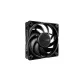 Silent Wings Pro 4 120 mm-es PWM ventilátor