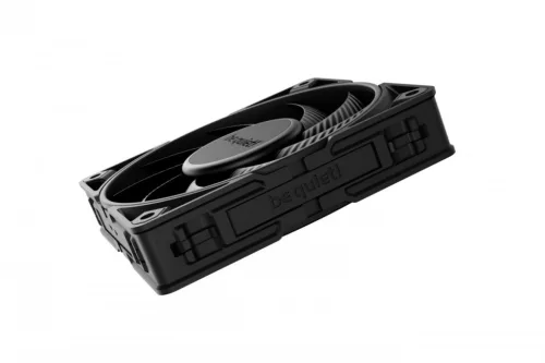 Silent Wings Pro 4 120 mm-es PWM ventilátor