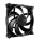 Silent Wings Pro 4 140 mm-es PWM ventilátor