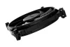 Silent Wings Pro 4 140 mm-es PWM ventilátor