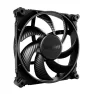 Silent Wings Pro 4 140 mm-es PWM ventilátor