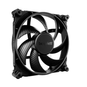 Silent Wings Pro 4 140 mm-es PWM ventilátor