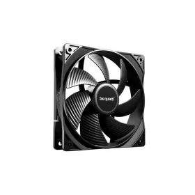 Pure Wings 3 120 mm-es PWM ventilátor