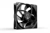 Pure Wings 3 120 mm-es PWM ventilátor