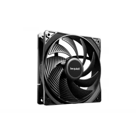 Pure Wings 3 120 mm-es PWM nagysebességű ventilátor