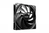 Pure Wings 3 140 mm-es PWM nagysebességű ventilátor