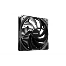 Pure Wings 3 140 mm-es PWM nagysebességű ventilátor