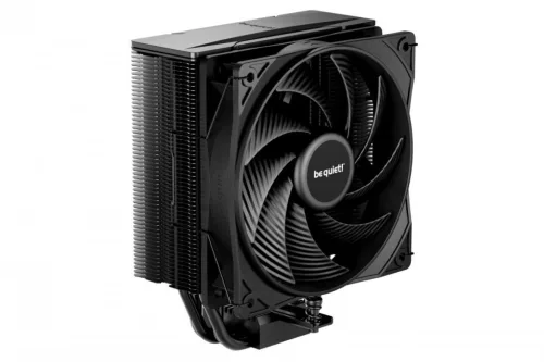 Pure Rock 3 BK039 fekete CPU hűtő