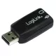 5.1-es USB hangkártya - ua0053