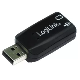 5.1-es USB hangkártya - ua0053