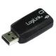 5.1-es USB hangkártya - ua0053