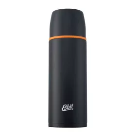 Esbit termosz 1l, fekete