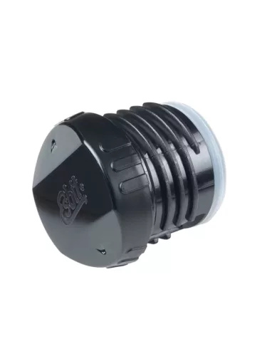 Esbit termosz 1l, fekete