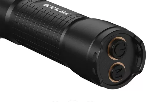 Duracell DF1500R zseblámpa bliszterben