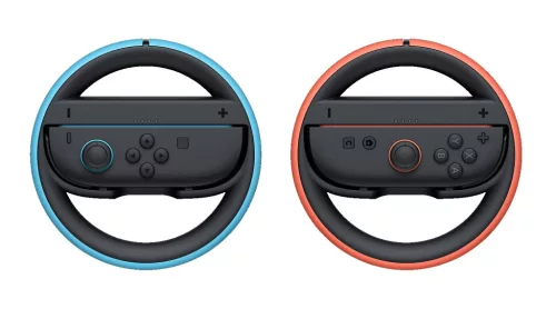 Nintendo Switch 2 Joy-Con 2 kormánypár