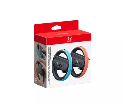 Nintendo Switch 2 Joy-Con 2 kormánypár