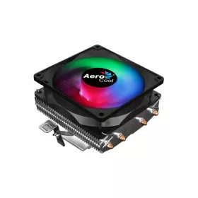 Aerocool PGS Air Frost 4 FRGB 3P CPU hűtő