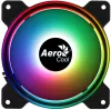 Aerocool ventilátor pgs saturn 12f argb 6p (120mm)