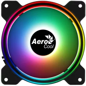 Aerocool ventilátor pgs saturn 12f argb 6p (120mm)
