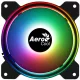 Aerocool ventilátor pgs saturn 12f argb 6p (120mm)